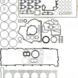 MOTOR TAKIM CONTASI FULL - V.REINZ