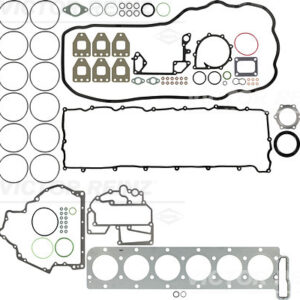 MOTOR TAKIM CONTASI FULL - V.REINZ