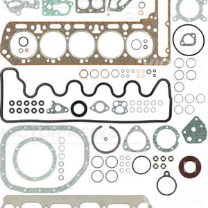 MOTOR TAKIM CONTASI FULL - V.REINZ