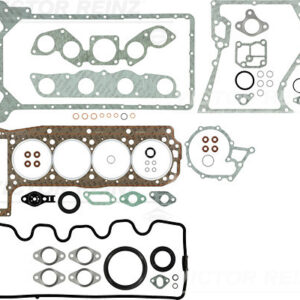 MOTOR TAKIM CONTASI FULL - V.REINZ