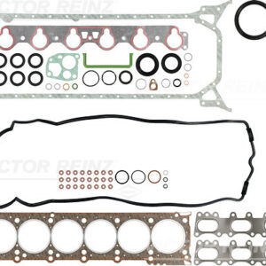 MOTOR TAKIM CONTASI FULL - V.REINZ