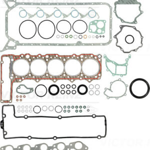 MOTOR TAKIM CONTASI FULL - V.REINZ