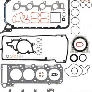 MOTOR TAKIM CONTASI FULL - V.REINZ