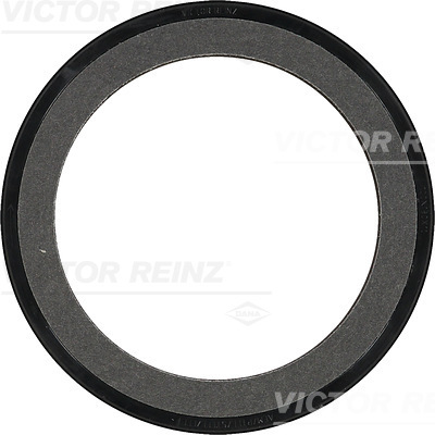 SHAFT SEAL. CRANKSHAFT - V.REINZ