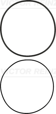 O-RING SET. CYLINDER SLEEVE - V.REINZ