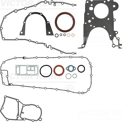 ALT TAKIM CONTA BMW M44 B19 E36 95 99 - V.REINZ