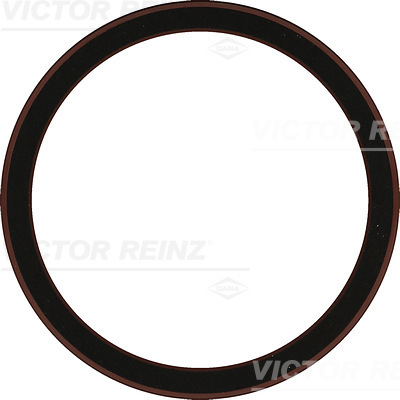 SHAFT SEAL. CRANKSHAFT - V.REINZ