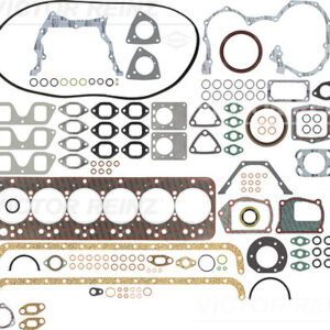 MOTOR TAKIM CONTASI FULL - V.REINZ