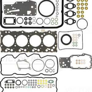 MOTOR TAKIM CONTASI FULL - V.REINZ