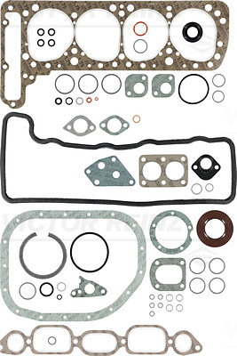 MOTOR TAKIM CONTASI FULL - V.REINZ