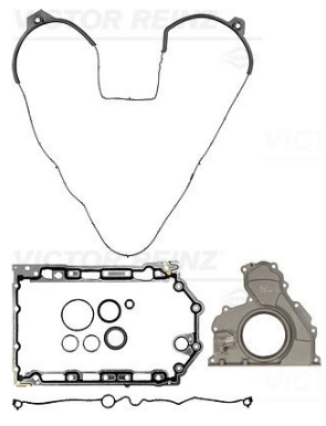 ALT TAKIM CONTA 276DT DISCOVERY 3 L319 DISCOVERY 4 L319 R.R SPORT 1 L320 - V.REINZ