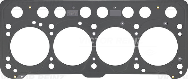 SİLİNDİR KAPAK CONTASI INSIGNIA B - ASTRA K - MOKKA B14XFT - V.REINZ