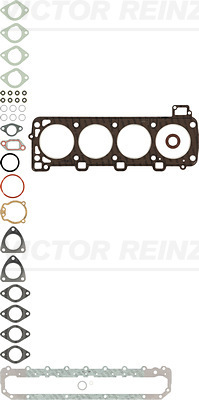 SİLİNDİR KAPAK CONTASI PORSCHE 924/944 2.5 - 2.5S - V.REINZ