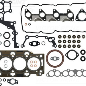 FULL GASKET SET. ENGINE - V.REINZ