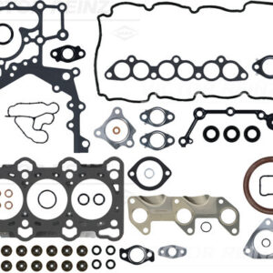 FULL GASKET SET. ENGINE - V.REINZ