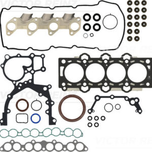 FULL GASKET SET. ENGINE - V.REINZ