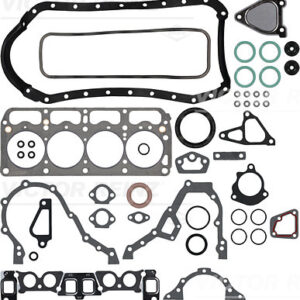 FULL GASKET SET. ENGINE - V.REINZ