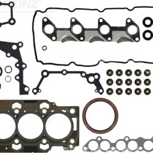 FULL GASKET SET. ENGINE - V.REINZ