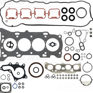 FULL GASKET SET. ENGINE - V.REINZ