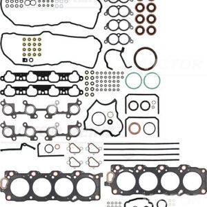 FULL GASKET SET. ENGINE - V.REINZ