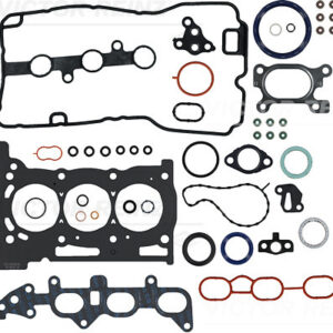 FULL GASKET SET. ENGINE - V.REINZ