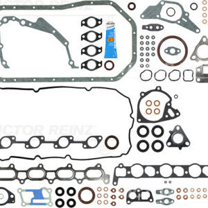 FULL GASKET SET. ENGINE - V.REINZ