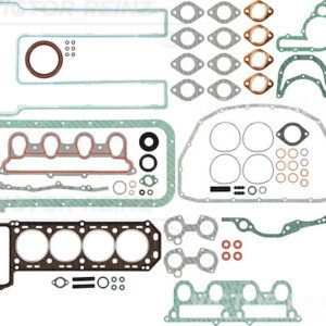 FULL GASKET SET. ENGINE - V.REINZ