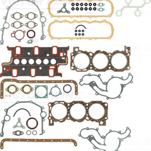 FULL GASKET SET. ENGINE - V.REINZ