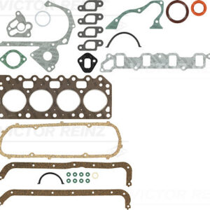 FULL GASKET SET. ENGINE - V.REINZ