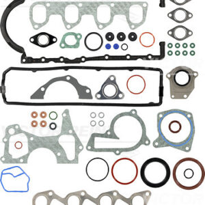 FULL GASKET SET. ENGINE - V.REINZ