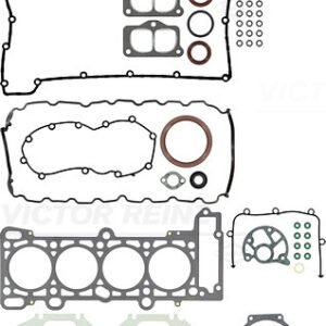 FULL GASKET SET. ENGINE - V.REINZ