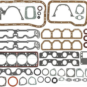 FULL GASKET SET. ENGINE - V.REINZ