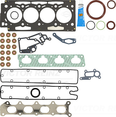 FULL GASKET SET. ENGINE - V.REINZ