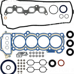 FULL GASKET SET. ENGINE - V.REINZ