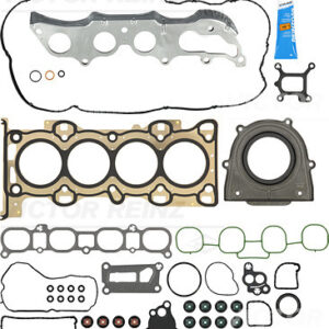 FULL GASKET SET. ENGINE - V.REINZ