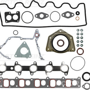 FULL GASKET SET. ENGINE - V.REINZ