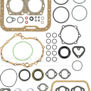 FULL GASKET SET. ENGINE - V.REINZ