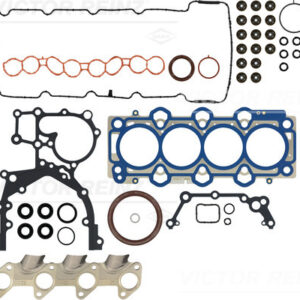 FULL GASKET SET. ENGINE - V.REINZ