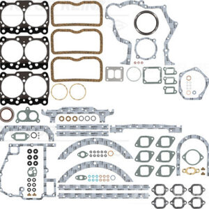 FULL GASKET SET. ENGINE - V.REINZ