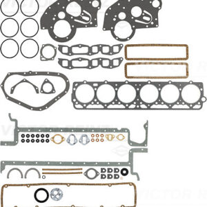 FULL GASKET SET. ENGINE - V.REINZ