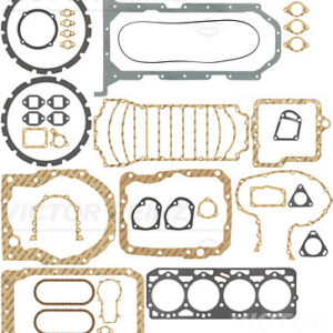 FULL GASKET SET. ENGINE - V.REINZ