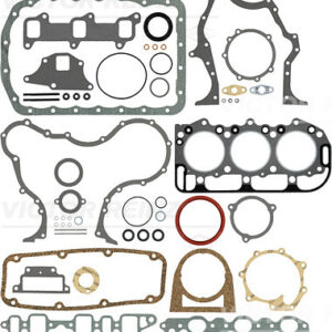 FULL GASKET SET. ENGINE - V.REINZ