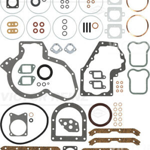 FULL GASKET SET. ENGINE - V.REINZ