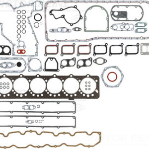 FULL GASKET SET. ENGINE - V.REINZ