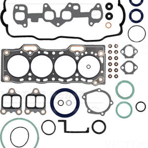 FULL GASKET SET. ENGINE - V.REINZ