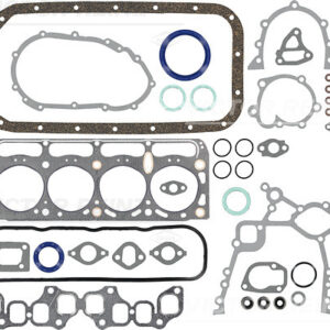 FULL GASKET SET. ENGINE - V.REINZ