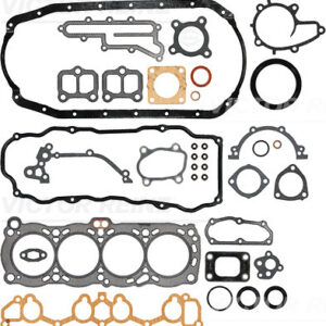 FULL GASKET SET. ENGINE - V.REINZ