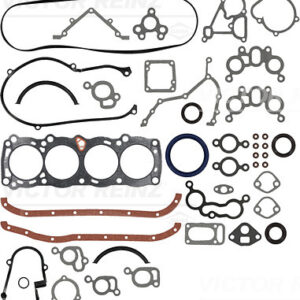 FULL GASKET SET. ENGINE - V.REINZ