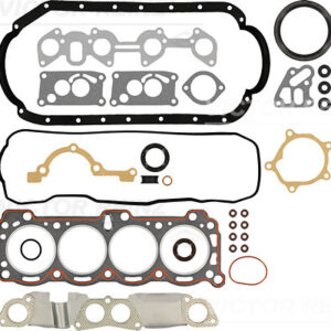 FULL GASKET SET. ENGINE - V.REINZ