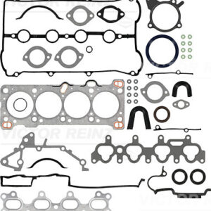 FULL GASKET SET. ENGINE - V.REINZ